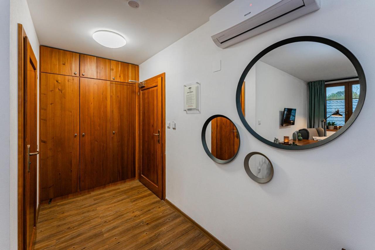 Rodinny Penzion Sobacov Exterior foto
